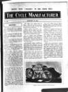 Cycling Saturday 16 January 1904 Page 21