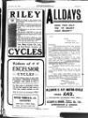 Cycling Saturday 16 January 1904 Page 29
