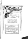 Cycling Wednesday 02 March 1904 Page 67