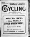Cycling Wednesday 02 November 1904 Page 1