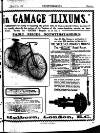 Cycling Wednesday 29 March 1905 Page 25
