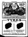 Cycling Wednesday 29 March 1905 Page 38