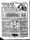 Cycling Wednesday 29 March 1905 Page 58