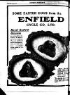 ENFIEL•D CYCLE CO., LTD.