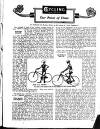 Cycling Wednesday 24 January 1906 Page 21