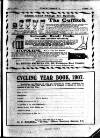 Cycling Wednesday 02 January 1907 Page 5
