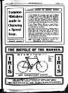 Cycling Wednesday 06 February 1907 Page 33