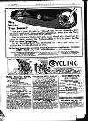 Cycling Wednesday 01 May 1907 Page 34