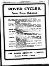 Cycling Wednesday 25 November 1908 Page 17