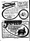 Cycling Wednesday 25 November 1908 Page 24