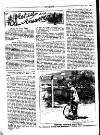 Cycling Wednesday 25 November 1908 Page 36