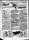 Cycling Wednesday 02 September 1908 Page 42