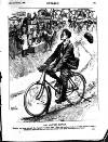 Cycling Wednesday 29 September 1909 Page 17