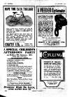 Cycling Wednesday 05 January 1910 Page 40