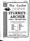 Cycling Wednesday 12 January 1910 Page 28