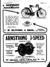 Cycling Wednesday 12 January 1910 Page 37