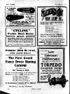 Cycling Wednesday 12 January 1910 Page 38