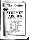 Cycling Wednesday 19 January 1910 Page 25