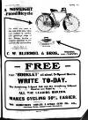 Cycling Wednesday 19 January 1910 Page 39