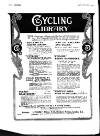 Cycling Wednesday 19 January 1910 Page 44