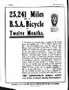 Cycling Wednesday 26 January 1910 Page 10