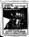 Cycling Wednesday 26 January 1910 Page 48