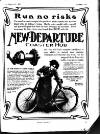 Cycling Wednesday 02 February 1910 Page 31