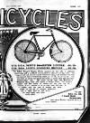 Cycling Wednesday 02 February 1910 Page 47