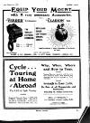 Cycling Wednesday 02 February 1910 Page 65