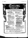 Cycling Wednesday 02 February 1910 Page 72