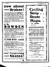 Cycling Wednesday 23 February 1910 Page 2