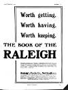 Cycling Wednesday 23 February 1910 Page 9