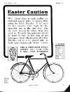 Cycling Wednesday 23 February 1910 Page 13