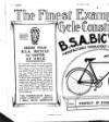 Cycling Wednesday 02 March 1910 Page 32