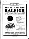 Cycling Wednesday 16 March 1910 Page 15