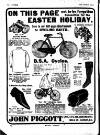 Cycling Wednesday 16 March 1910 Page 22