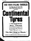 Cycling Wednesday 16 March 1910 Page 64