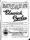 Cycling Wednesday 16 March 1910 Page 81