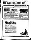 Cycling Wednesday 23 March 1910 Page 47