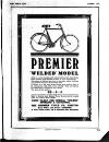 Cycling Wednesday 23 March 1910 Page 49