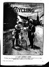 Cycling Wednesday 01 March 1911 Page 9