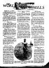 Cycling Wednesday 01 March 1911 Page 25