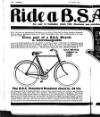 Cycling Wednesday 01 March 1911 Page 38