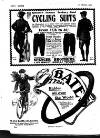 Cycling Wednesday 01 March 1911 Page 62
