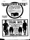 Cycling Wednesday 15 March 1911 Page 10