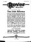 Cycling Wednesday 15 March 1911 Page 14