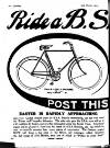 Cycling Wednesday 15 March 1911 Page 18