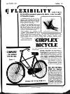 Cycling Wednesday 15 March 1911 Page 25