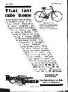 Cycling Wednesday 15 March 1911 Page 26