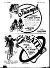 Cycling Wednesday 15 March 1911 Page 36